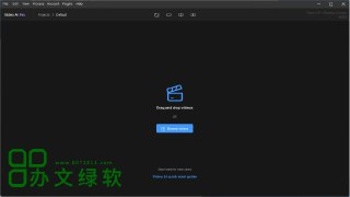 【软件】《Topaz Video AI人工智能视频增强软件v6.0.5》