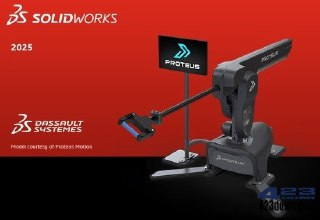 【软件】《SolidWorks 2025 SP1.2(CAD设计软件) Premium中文破解版》