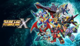 【游戏】《超级机器人大战Ｘ（SUPER ROBOT WARS X）》