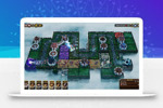 【游戏】《工匠TD v1.119》