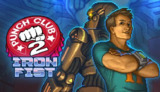 【游戏】《拳击俱乐部2：快进未来 v1.108》