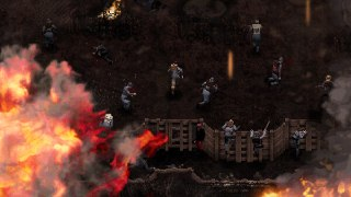 【游戏】《战壕惊魂 v1.0.1.2》