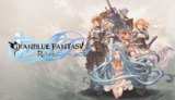 【游戏】《碧蓝幻想：Relink v1.3.2》