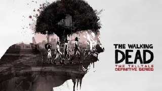 【游戏】《行尸走肉终极版》
