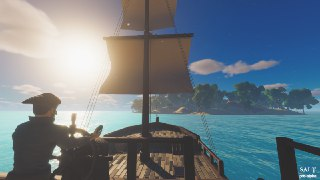 【游戏】《海盐2：黄金海岸》