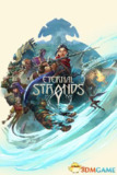 【游戏】《永恒之链（Eternal Strands）》