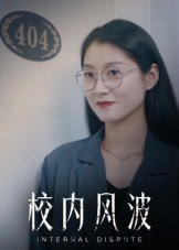 【短剧】校内风波（15集全集）