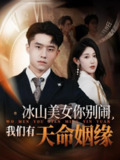 【短剧】冰山美女你别闹我们有天命姻缘（61集全集）翟兆星&赵美琦