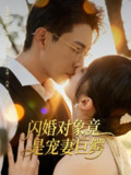【短剧】闪婚对象竟是宠妻巨鳄（74集全集）陶思源&周昭昭