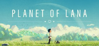 【游戏】《拉娜的星球（Planet of Lana）》