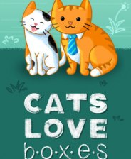 【游戏】《猫咪爱盒子V20240815》