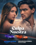 我们的错误 你的错误 我的错误 Culpa Nuestra (2025) 妮可·华莱士 / 加布里埃尔·格瓦拉 1080p内嵌官方中字【西班牙电影】