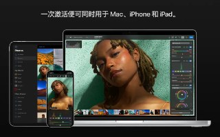 【苹果软件】《Photomator Pro_3.4.5_iOS宝藏.ipa》