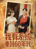 【短剧】我有系统重回60年代＆重回六零我靠系统娶媳妇（58集全集）陆恩馨