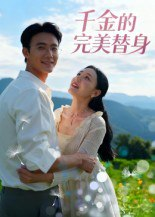 【短剧】千金的完美替身（28集全集）柏欢洲
