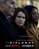 头号外交官 第三季 The Diplomat Season 3 (2025) 【8集全】【内嵌中英字幕】【附第一季第二季】【网飞剧集】