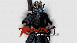 【安卓游戏】《浪人：最后的武士（内置mod菜单）.apk》