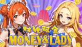 【游戏】《【财貌双全】二次元大富翁》