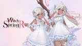 【游戏】《魔女之泉R v1.315》
