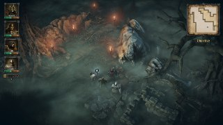 【电脑游戏】《亚瑟王：骑士传说v2.0.1豪华中文版全DLC》
