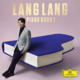 朗朗 Lang Lang Piano Book 2 - 2025-10-17 FLAC 96kHz 24bit qobuz[百度网盘]