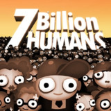 【游戏】《70亿人gog》
