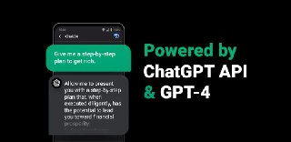 【安卓软件】《ChatOn Ai V1.64.512 - 586高级版_.apk》