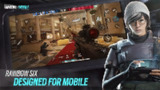 【安卓游戏】《彩虹六号手游Rainbow Six Mobile v1.1.0Steam移植.apk》