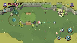 【安卓游戏】《烁石物语 v1.7.83（辅助菜单版）.apk》
