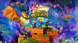 【安卓游戏】《传送门骑士Portal Knights v1.5.4[完整版]Steam移植.apk》