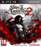 【游戏】《恶魔城暗影之王2Castlevania》