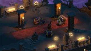 【软件】《失落王国v1.1.14》