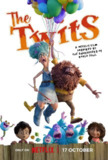 蠢特夫妇 The Twits (2025) [1080P] [内封多国字幕][百度网盘]