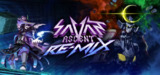 【游戏】《Savant - Ascent REMIX v1.24》