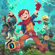【安卓游戏】《烁石物语[汉化版+完整版]Steam移植.apk》