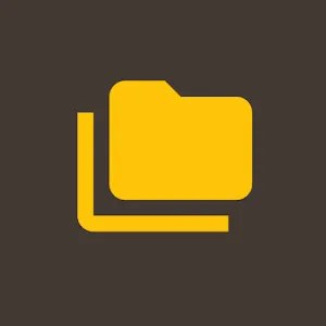【软件】《Folder in Folder v1.4.0》
