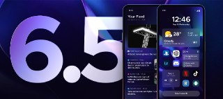 【软件】《Smart Launcher v6.5》