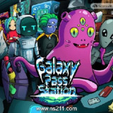 【游戏】《银河通行站v1.4.2》