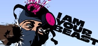 【游戏】《我是你的野兽v1.01》