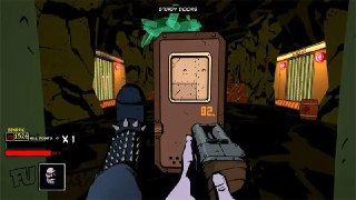 【游戏】《愤怒锁链v1.0.1.3》
