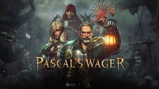 【电脑游戏】《帕斯卡契约Pascal's Wagerv1.6.7[完整版+DLC]Steam移植.apk》