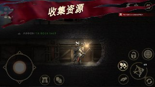 【安卓游戏】《亡灵国度 v1.6.15（内购免广）.apk》
