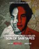 对话杀人魔：山姆之子访谈录 Conversations with a Killer The Son of Sam Tapes (2025)