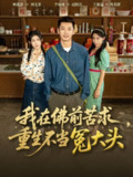 【短剧】我在佛前苦求重生不当冤大头（80集全集）李泉成&林嘉慧