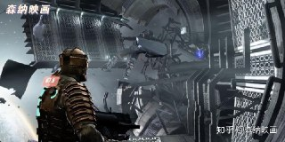 【游戏】《死亡空间123》