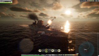【游戏】《胜利之海：大西洋v0.35.3.0》