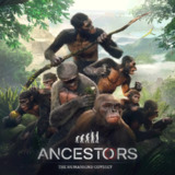 【游戏】《先祖：人类奥德赛Ancestors The Humankind Odyssey》