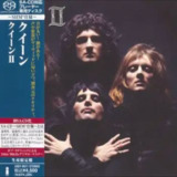 皇后乐队 - 2011年SACD系列 - Queen II DSD DSF