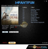 【游戏】《终极将军：内战 Ultimate General Civil War v1.11》