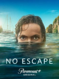 无处可逃 第一季 No Escape Season 1 (2023)